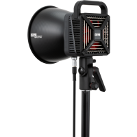 Produktbild för Zhiyun LED Molus G300 Cob Light