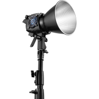 Produktbild för Zhiyun LED Molus B100 Cob Light