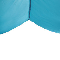 Produktbild för Tarp blå 400x294 cm vattentät