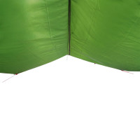 Produktbild för Tarp grön 400x294 cm vattentät