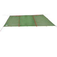 Produktbild för Tarp grön 420x440 cm vattentät
