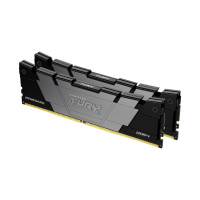 Produktbild för Kingston Technology FURY Renegade RAM-minnen 32 GB 2 x 16 GB DDR4