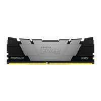 Produktbild för Kingston Technology FURY Renegade RAM-minnen 32 GB 2 x 16 GB DDR4