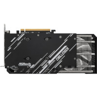 Produktbild för Asrock Challenger RX7600XT CL 16GO AMD Radeon RX 7600 XT 16 GB GDDR6