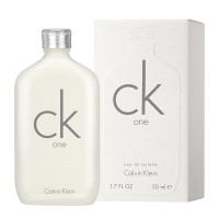 Produktbild för CK One Edt 50ml