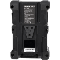 Produktbild för Nanlite battery V-mount 26V 489WH