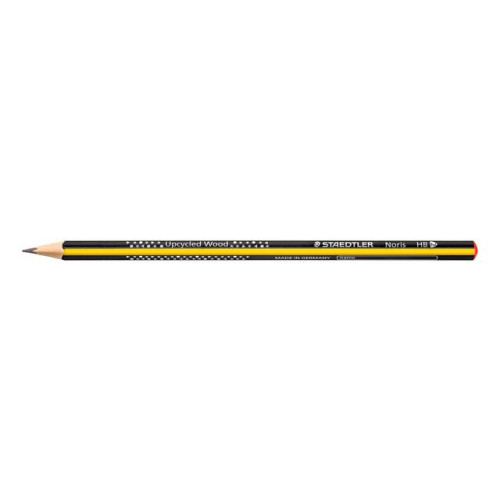 STAEDTLER Blyertspenna STAEDTLER Noris HB 12/fp