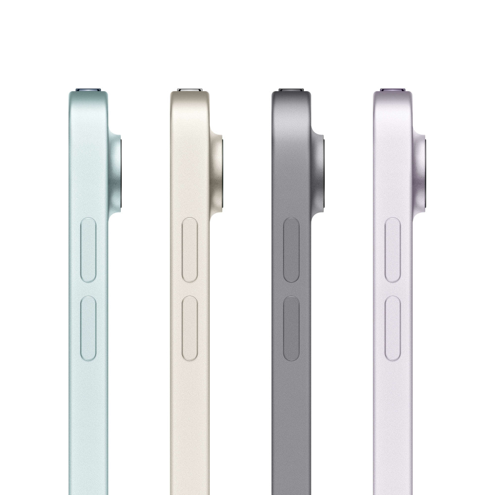 Produktbild för Apple 13-inch iPad Air M2 Wi-Fi - surfplatta - 128 GB - 13"