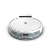 Produktbild för iRobot Roomba Combo Essential robotdammsugare 0,4 l Utan påse Vit