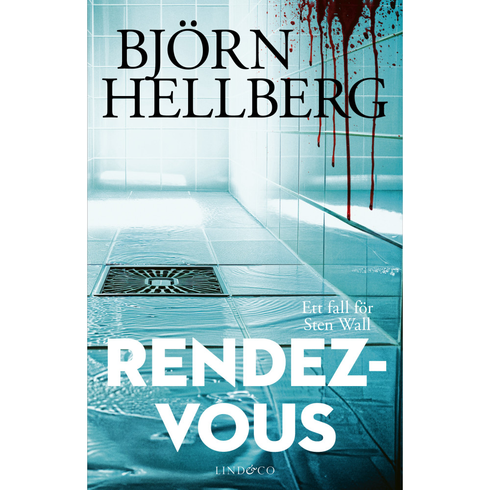 Produktbild för Rendezvous (inbunden)