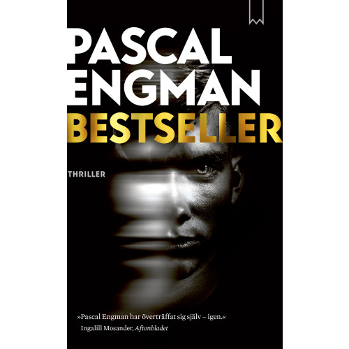 Pascal Engman Bestseller (pocket)