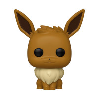 Produktbild för FUNKO POP! 64637 action- och samlarfigur