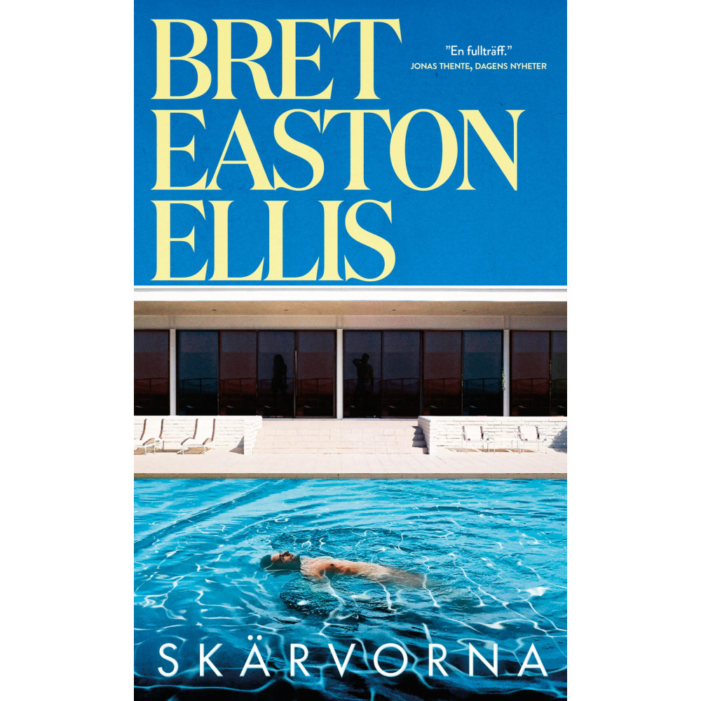 Produktbild för Skärvorna (pocket)
