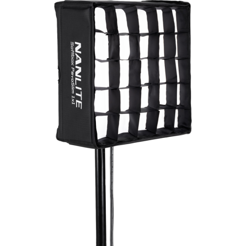 NANLITE Nanlite Foldable Softbox with eggcrate for PavoSlim 60B/60C