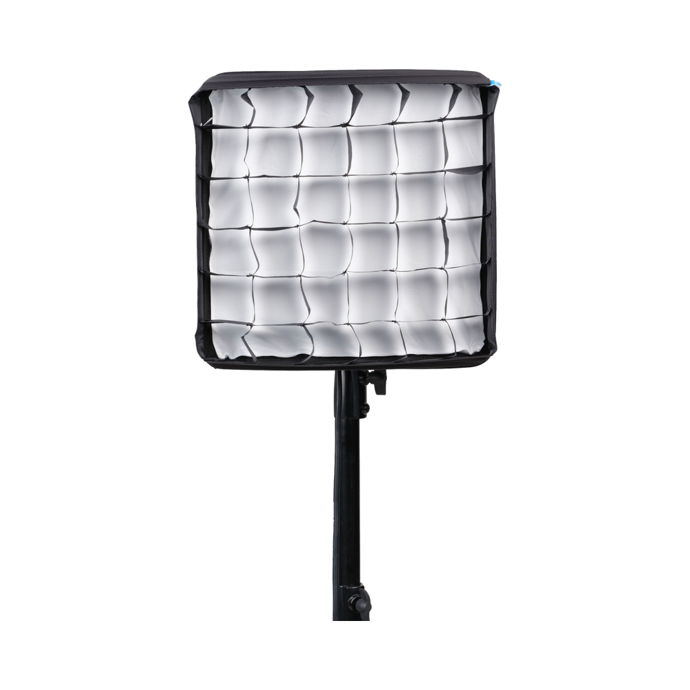 Produktbild för Nanlite Quick-release Softbox with eggcrate for PavoSlim 60B/60C