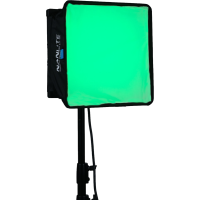 Produktbild för Nanlite Quick-release Softbox with eggcrate for PavoSlim 60B/60C