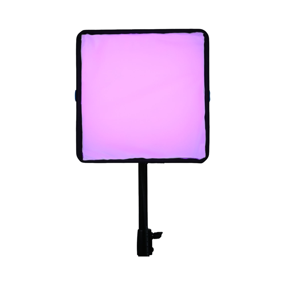 Produktbild för Nanlite Quick-release Softbox with eggcrate for PavoSlim 60B/60C