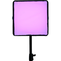 Produktbild för Nanlite Quick-release Softbox with eggcrate for PavoSlim 60B/60C
