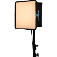 Produktbild för Nanlite Quick-release Softbox with eggcrate for PavoSlim 60B/60C