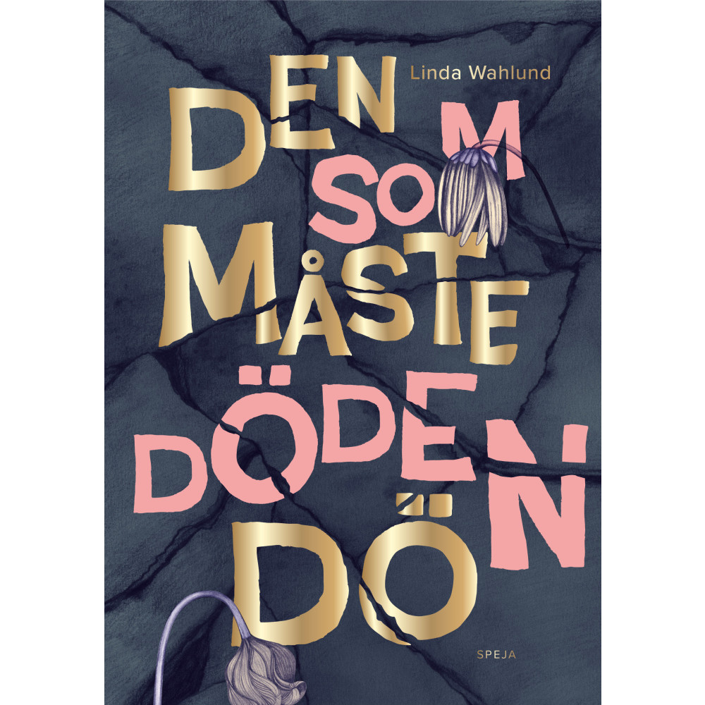Produktbild för Den som måste döden dö (bok, storpocket)