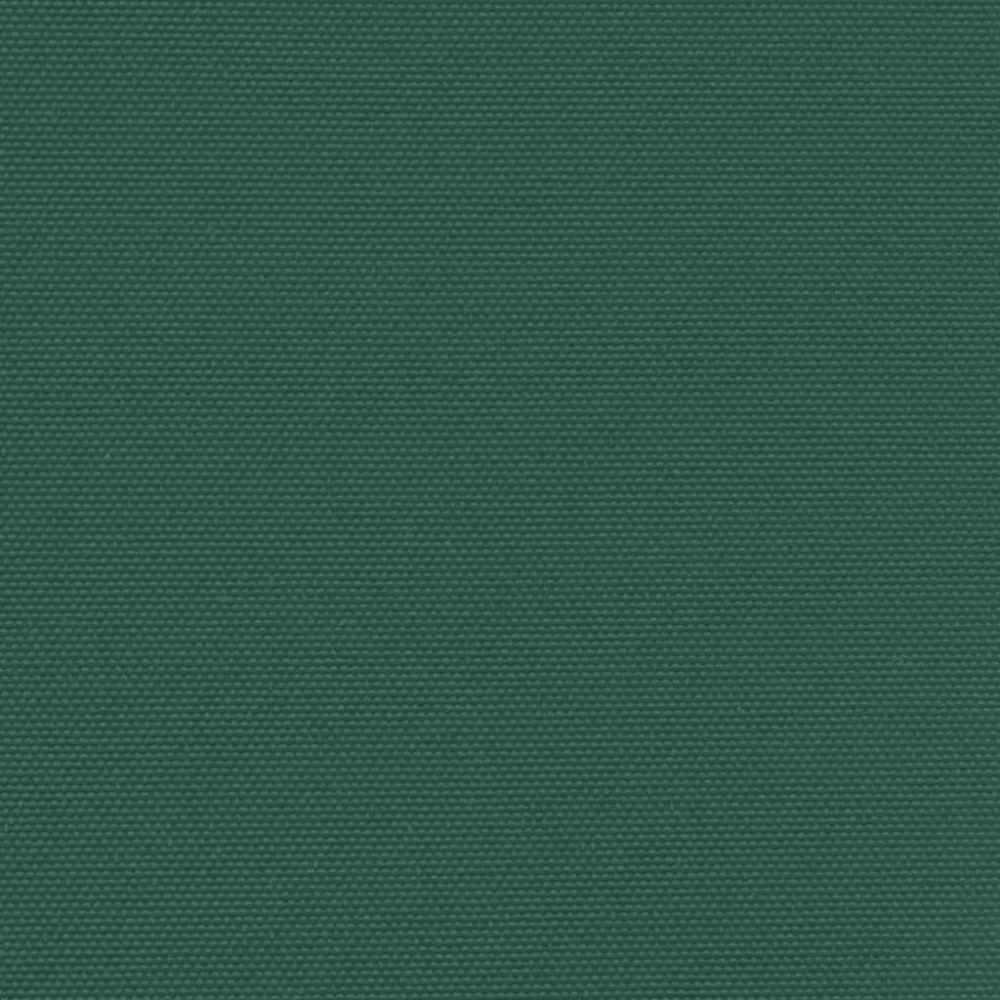 Produktbild för Indragbar sidomarkis mörkgrön 100x300 cm