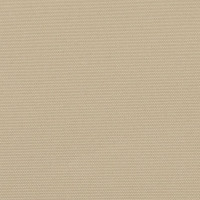 Produktbild för Infällbar sidomarkis beige 170x300 cm