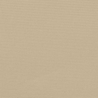 Produktbild för Indragbar sidomarkis beige 200x300 cm