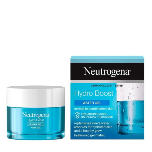 Neutrogena Hydro Boost Water Gel 50ml