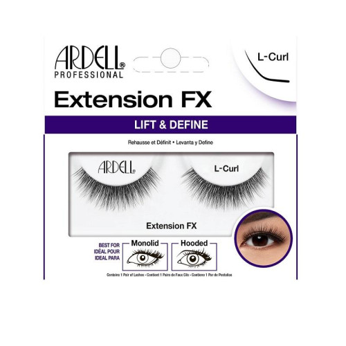 Ardell Extension FX - Lift & Define