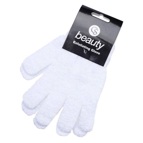 CS Beauty Exfoliating Glove