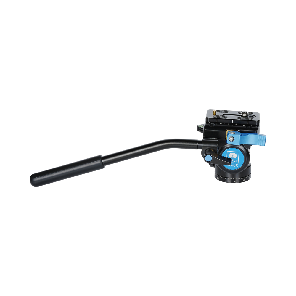 Produktbild för Sirui Videohead VA-5X