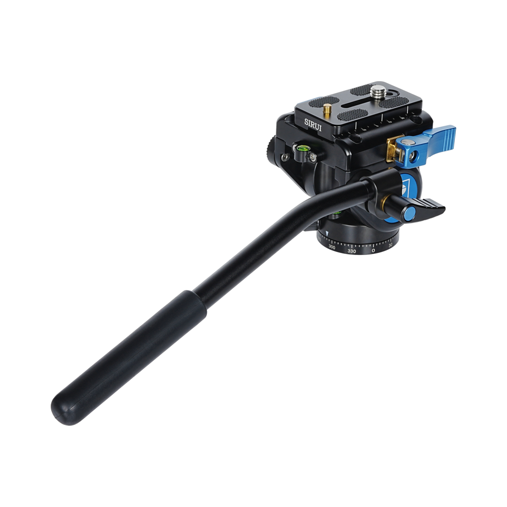 Produktbild för Sirui Videohead VA-5X