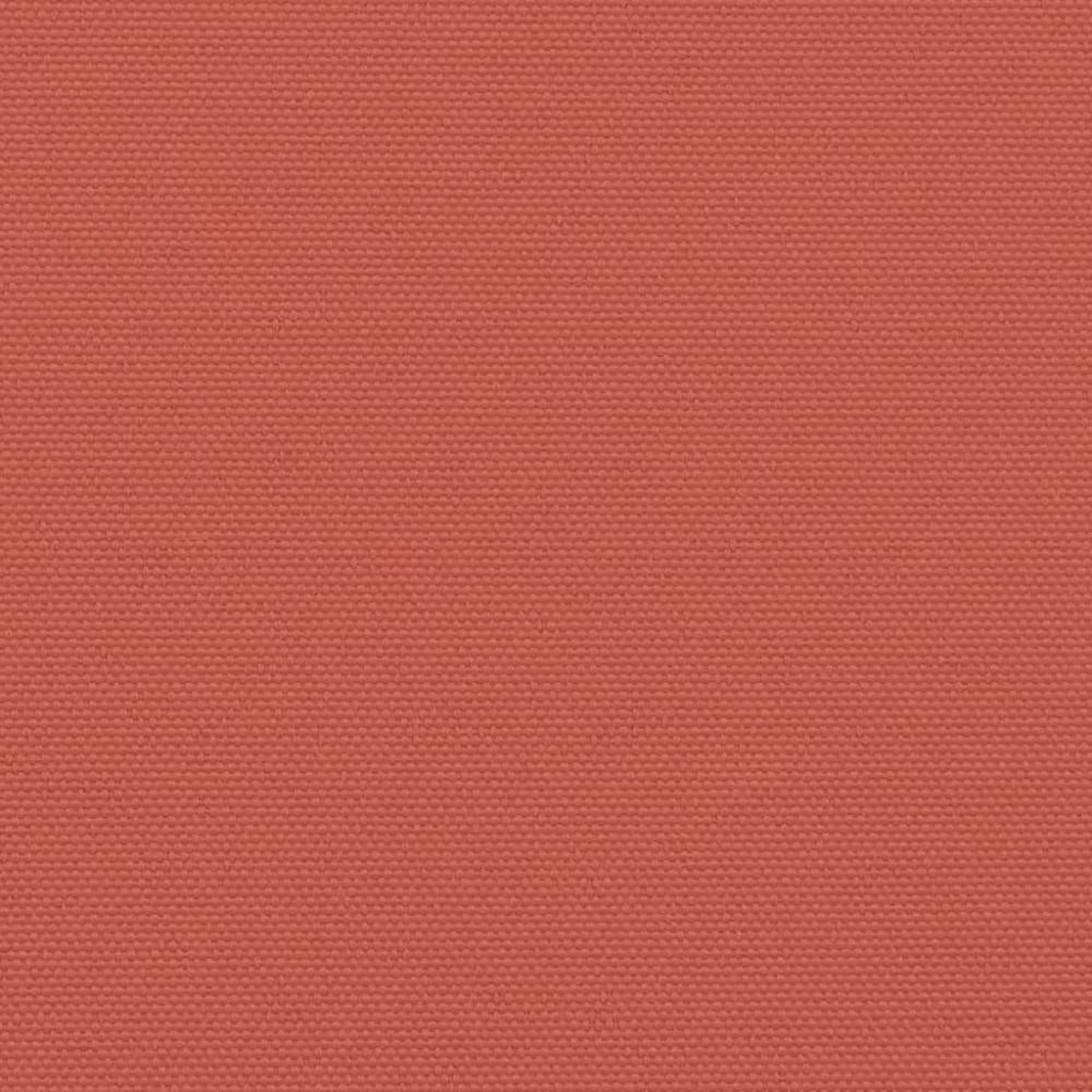Produktbild för Infällbar sidomarkis terrakotta 120x1200 cm