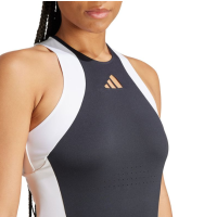 Produktbild för Adidas Premium Tank Black Women