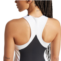 Produktbild för Adidas Premium Tank Black Women