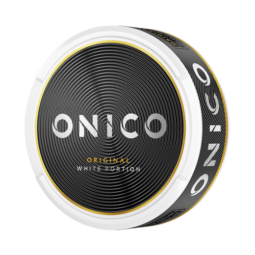 Onico Orginal 10-pack (Utgånget datum)