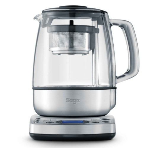 Sage Sage the Tea Maker tekokare 1,5 l Silver