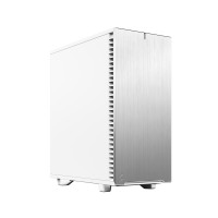 Produktbild för Fractal Design Define 7 Tower Vit