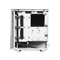 Produktbild för Fractal Design Define 7 Tower Vit