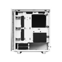 Produktbild för Fractal Design Define 7 Tower Vit