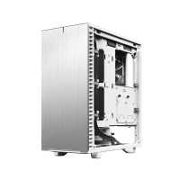 Produktbild för Fractal Design Define 7 Tower Vit