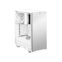 Produktbild för Fractal Design Define 7 Tower Vit