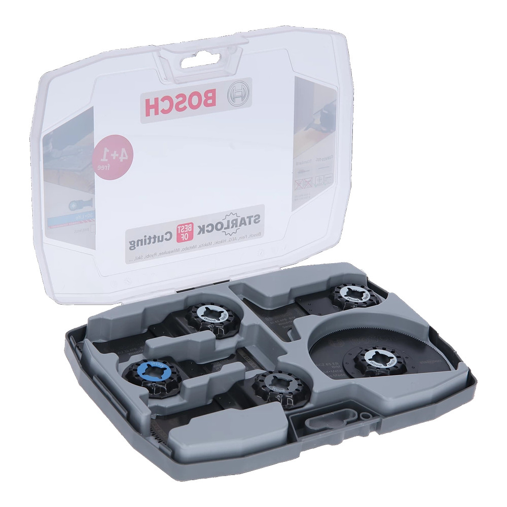 Produktbild för Bosch 2 608 664 131 Skärningssats