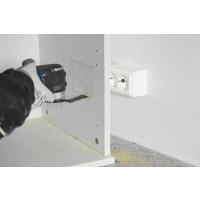 Produktbild för Bosch 2 608 664 131 Skärningssats