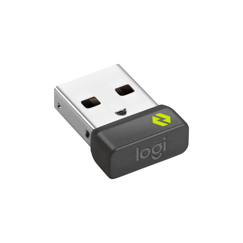 Produktbild för Logitech Signature MK650 Combo For Business tangentbord Mus inkluderad Bluetooth QWERTY Dansk, Finsk, Norsk, Svensk Vit