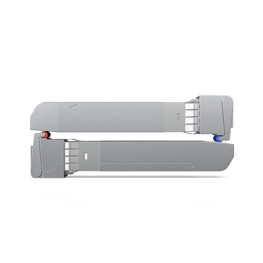 Produktbild för Ubiquiti UACC-OM-SM-10G-S-2 transceiver-moduler för nätverk Fiberoptik 10000 Mbit/s