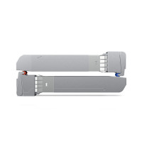 Produktbild för Ubiquiti UACC-OM-SM-10G-S-2 transceiver-moduler för nätverk Fiberoptik 10000 Mbit/s