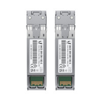 Produktbild för Ubiquiti UACC-OM-SM-10G-S-2 transceiver-moduler för nätverk Fiberoptik 10000 Mbit/s