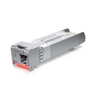 Produktbild för Ubiquiti UACC-OM-SM-10G-S-2 transceiver-moduler för nätverk Fiberoptik 10000 Mbit/s