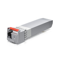 Produktbild för Ubiquiti UACC-OM-SM-10G-S-2 transceiver-moduler för nätverk Fiberoptik 10000 Mbit/s